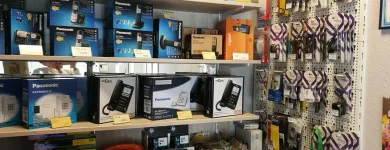 2 üzleti kép DALLOS TELECOM-DALLOS ZOLTÁN Telefon ban/ben Eger HE