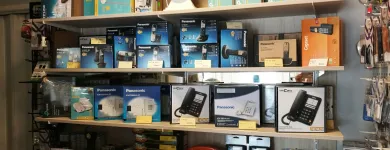 8 üzleti kép DALLOS TELECOM-DALLOS ZOLTÁN Telefon ban/ben Eger HE