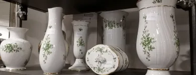 3 üzleti kép DALMA KFT. Üveg- és porcelánáruk ban/ben Budapest PE