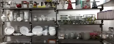 5 üzleti kép DALMA KFT. Üveg- és porcelánáruk ban/ben Budapest PE