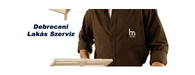 23 üzleti kép DEBRECENI LAKÁS SZERVIZ / EZERMESTER GYORSSZERVÍZ Üzleti szolgáltatások ban/ben Debrecen HB