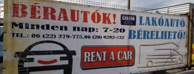 2 üzleti kép DHM GUMISZERVIZ Gumijavítás ban/ben Székesfehérvár FE