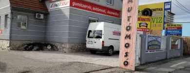 3 üzleti kép DHM GUMISZERVIZ Gumijavítás ban/ben Székesfehérvár FE