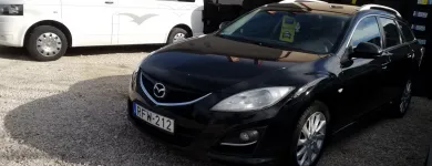 5 üzleti kép DHM GUMISZERVIZ Gumijavítás ban/ben Székesfehérvár FE
