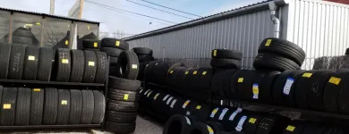 6 üzleti kép DHM GUMISZERVIZ Gumijavítás ban/ben Székesfehérvár FE