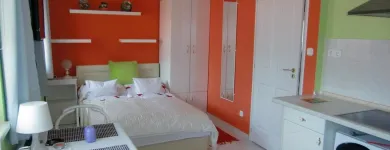 1 üzleti kép DIÓSZEGHY-VILLA VENDÉGHÁZ-APARTMANHÁZ Motel, panzió ban/ben Siófok SO