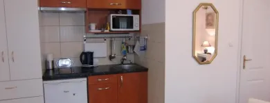 9 üzleti kép DIÓSZEGHY-VILLA VENDÉGHÁZ-APARTMANHÁZ Motel, panzió ban/ben Siófok SO