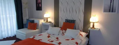 11 üzleti kép DIÓSZEGHY-VILLA VENDÉGHÁZ-APARTMANHÁZ Motel, panzió ban/ben Siófok SO