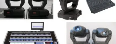 12 üzleti kép DJ SERVICE SZEGED RENDEZVÉNYTECHNIKAI SZAKÜZLET Üzletek ban/ben Szeged CS