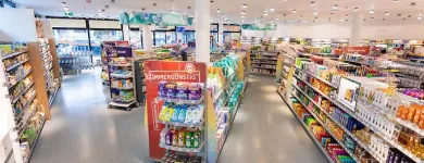 1 üzleti kép DM-DROGERIE MARKT KFT. Üzletek ban/ben Érd PE