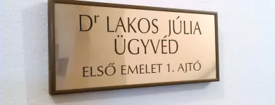 7 üzleti kép DR. LAKOS JÚLIA ÜGYVÉDI IRODA - DR. LAKOS JÚLIA IRODAVEZETŐ ÜGYVÉD Ügyvédek ban/ben Győr GS