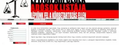 1 üzleti kép E-COWEB SOLUTION HUNGARY KFT. - WEBOLDAL, WEBÁRUHÁZ KÉSZÍTÉS, BÉRLÉS Szoftverfejlesztés, adatfeldolgozás ban/ben Budapest