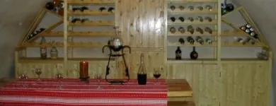 3 üzleti kép EKKER VILLA-EKKER TIBOR Motel, panzió ban/ben Balatonfüred VE
