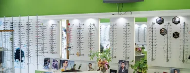 1 üzleti kép EMO OPTIKA - BELVÁROSI SZEMÉSZET DR. GONDOS ANIKÓ Orvosok szemorvosok ban/ben Szolnok JN