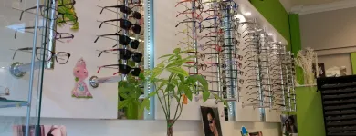 5 üzleti kép EMO OPTIKA - BELVÁROSI SZEMÉSZET DR. GONDOS ANIKÓ Orvosok szemorvosok ban/ben Szolnok JN
