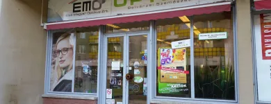 6 üzleti kép EMO OPTIKA - BELVÁROSI SZEMÉSZET DR. GONDOS ANIKÓ Orvosok szemorvosok ban/ben Szolnok JN