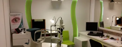 8 üzleti kép EMO OPTIKA - BELVÁROSI SZEMÉSZET DR. GONDOS ANIKÓ Orvosok szemorvosok ban/ben Szolnok JN