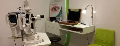 9 üzleti kép EMO OPTIKA - BELVÁROSI SZEMÉSZET DR. GONDOS ANIKÓ Orvosok szemorvosok ban/ben Szolnok JN