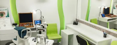 12 üzleti kép EMO OPTIKA - BELVÁROSI SZEMÉSZET DR. GONDOS ANIKÓ Orvosok szemorvosok ban/ben Szolnok JN
