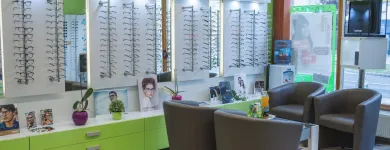 18 üzleti kép EMO OPTIKA - BELVÁROSI SZEMÉSZET DR. GONDOS ANIKÓ Orvosok szemorvosok ban/ben Szolnok JN