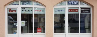 2 üzleti kép ENERGO THERM SZEGED KFT. Háztartási gépek javítása, alkatrészek ban/ben Szeged CS