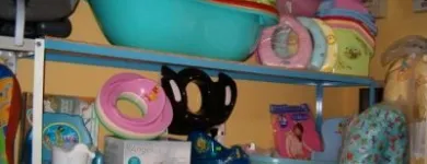 3 üzleti kép ENI-BABA BABABOLT Üzletek ban/ben Budapest