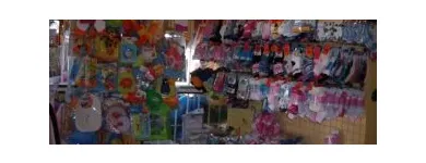 7 üzleti kép ENI-BABA BABABOLT Üzletek ban/ben Budapest