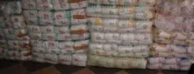 8 üzleti kép ENI-BABA BABABOLT Üzletek ban/ben Budapest