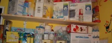 9 üzleti kép ENI-BABA BABABOLT Üzletek ban/ben Budapest