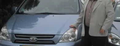 7 üzleti kép ERDIAIRPORTTAXI Személyszállítás, taxi ban/ben Érd PE