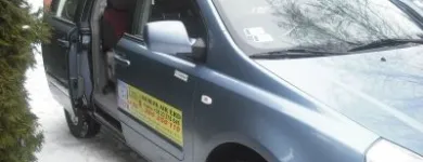 8 üzleti kép ERDIAIRPORTTAXI Személyszállítás, taxi ban/ben Érd PE