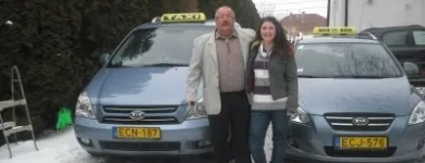 9 üzleti kép ERDIAIRPORTTAXI Személyszállítás, taxi ban/ben Érd PE