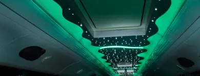 2 üzleti kép EVENINGSTAR PARTYBUS Vendéglátás ban/ben Budapest