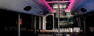 3 üzleti kép EVENINGSTAR PARTYBUS Vendéglátás ban/ben Budapest