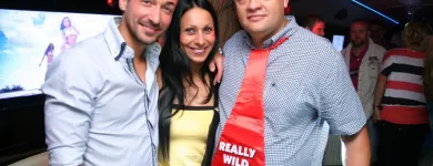 12 üzleti kép EVENINGSTAR PARTYBUS Vendéglátás ban/ben Budapest