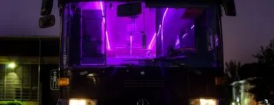 17 üzleti kép EVENINGSTAR PARTYBUS Vendéglátás ban/ben Budapest