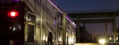 18 üzleti kép EVENINGSTAR PARTYBUS Vendéglátás ban/ben Budapest