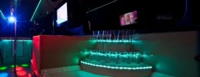 24 üzleti kép EVENINGSTAR PARTYBUS Vendéglátás ban/ben Budapest