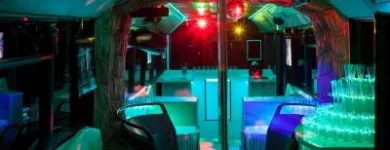 25 üzleti kép EVENINGSTAR PARTYBUS Vendéglátás ban/ben Budapest