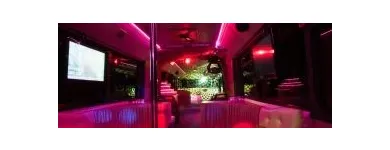 38 üzleti kép EVENINGSTAR PARTYBUS Vendéglátás ban/ben Budapest