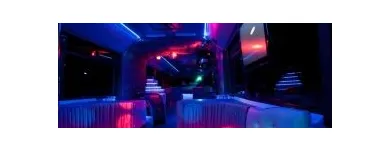 42 üzleti kép EVENINGSTAR PARTYBUS Vendéglátás ban/ben Budapest