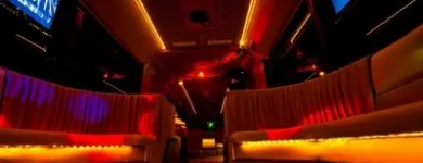 44 üzleti kép EVENINGSTAR PARTYBUS Vendéglátás ban/ben Budapest