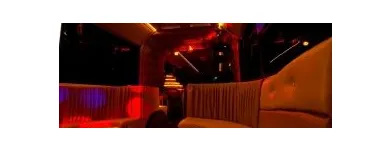 45 üzleti kép EVENINGSTAR PARTYBUS Vendéglátás ban/ben Budapest