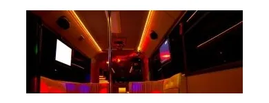 46 üzleti kép EVENINGSTAR PARTYBUS Vendéglátás ban/ben Budapest