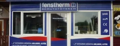 7 üzleti kép FENSTHERM-WEST KFT Otthon és Építőipar ban/ben Szigethalom PE
