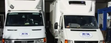 5 üzleti kép FERBERT JÓZSEF Személyszállítás, taxi ban/ben Göd PE