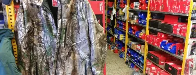2 üzleti kép FERKER KFT. - MEZŐGAZDASÁGI ALKATRÉSZEK Mezőgazdasági gépek, gépalkatrészek ban/ben Szajol JN
