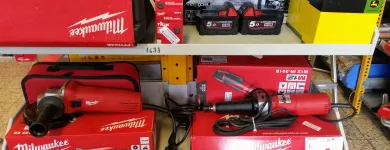 4 üzleti kép FERKER KFT. - MEZŐGAZDASÁGI ALKATRÉSZEK Mezőgazdasági gépek, gépalkatrészek ban/ben Szajol JN