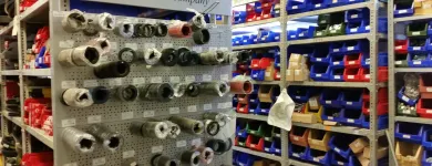 10 üzleti kép FERKER KFT. - MEZŐGAZDASÁGI ALKATRÉSZEK Mezőgazdasági gépek, gépalkatrészek ban/ben Szajol JN