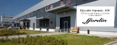 5 üzleti kép FJORDIN KFT. Üzletek ban/ben Országos Lefedetség BU
